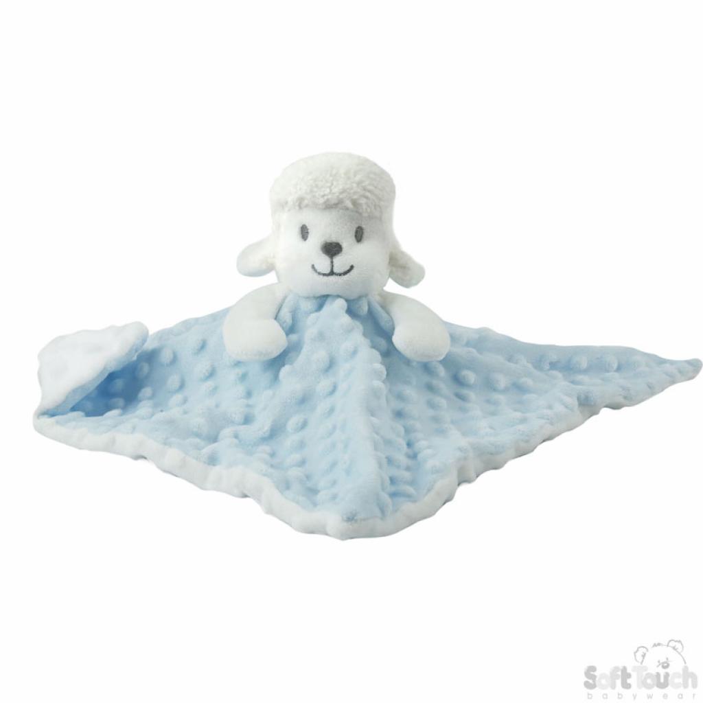 Baby Lamb Comforter