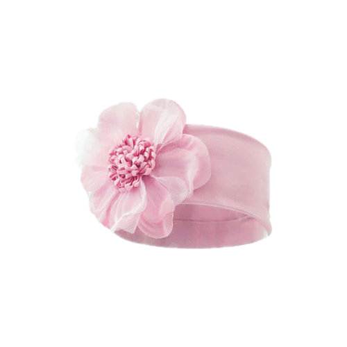 Floral Headbands