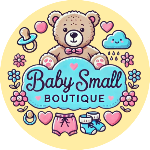 Baby Small Boutique